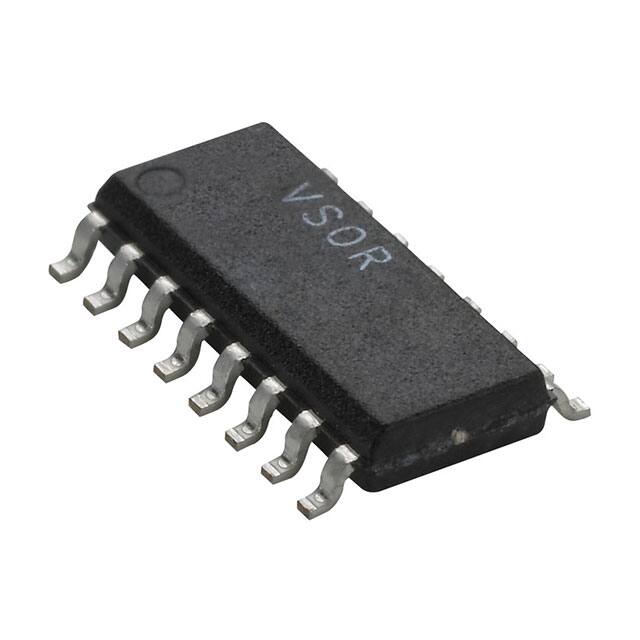VSOR1601472GTF Vishay Dale Thin Film  Resistor Networks, Arrays